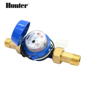 HC-150-FLOW-B - Capteur de débit 1 1/2"