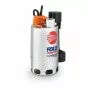 RXm 5/40 - GM - Pompë elektrike VORTEX me një fazë 1.5 HP për ujë të ndotur