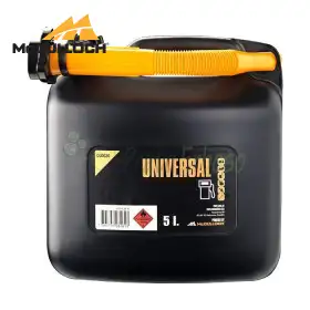 OLO020 - Tanica per carburante da 5 litri