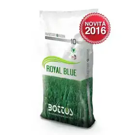Royal Blue Plus – 10 kg Rasensamen