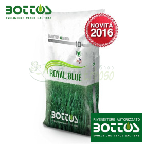 Royal Blue Plus - Fara për Lëndina 10 kg