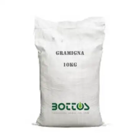 Hierba común - 10 kg de semillas de césped