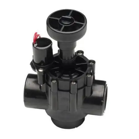 252-26-56 - Solenoid valve 1 1/2"