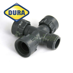 M320-010 - Montim Kryqëzor 1" MFFF