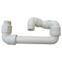 TSJ-10B-12-5-10B - Alcance de la junta de 3 juntas 30 cm 1 " TORO Irrigazione - 1