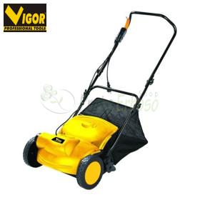 ARV-33 - Aerator elektrike