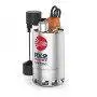 RXm 2 - GM (10m) - Bomba de agua limpia monofásica de 0,50 HP