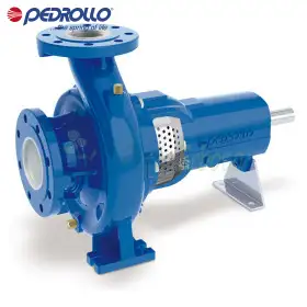 FG2-32/250C - Pompă centrifugă standardizată cu suport Pedrollo - 1