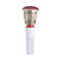 MP2000T-210 - Boquilla multichorro, ángulo de 210-270°, alcance de 6,4 m