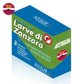 Aqualab Refill
