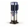 MKm 3/3 - Elettropompa multistadio verticale monofase da 1 HP