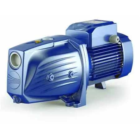 JSW 3CL - Elettropompa autoadescante trifase da 1.5 HP Pedrollo - 1