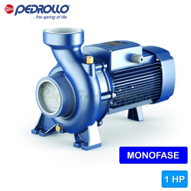 HFm 4 - 1 HP single-phase centrifugal electric pump Pedrollo - 1