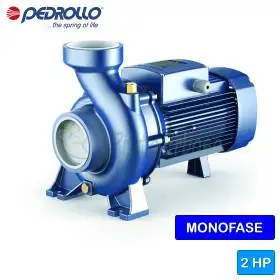 HFm 6B - einphasige elektrische Kreiselpumpe mit 2 PS Pedrollo - 1