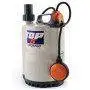 TOP 5 - Pompa electrica de scurgere de 1,25 CP pentru apa curata Pedrollo - 1