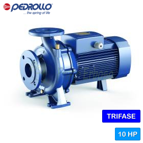 Elettropompa centrifuga F 32/200A 10 HP Pedrollo