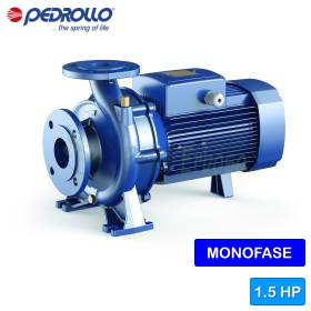 Elettropompa centrifuga Fm 40/125C 1.5 HP
