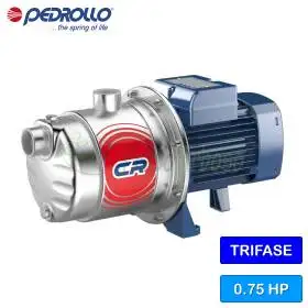 4CR 80 - 0,75 CP electropompa centrifuga multirotoare trifazata Pedrollo - 1