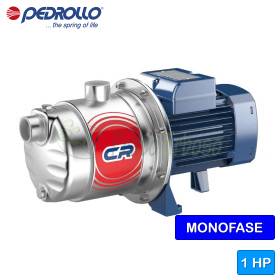 5CRm 80 - Electrobomba centrífuga multihélice monofásica de 1 HP Pedrollo - 1