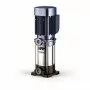 MKm 5/4 - Elettropompa multistadio verticale monofase da 1 HP