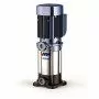 MKm 5/5 - Bomba eléctrica multietapa vertical monofásica de 1,5 HP