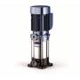 MKm 8/5 - 2 HP single-phase vertical multistage electric pump