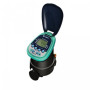7101D-75-BT - Centralina 1 zona per pozzetto