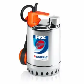 RXm 4 - Pompe électrique monophasée 1 HP pour eau claire