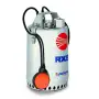 RX 5 - Elettropompa per acque chiare trifase da 1.5 HP