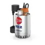 RXm 5 - GM - Elettropompa per acque chiare monofase da 1.5 HP