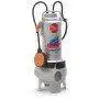BC 15/50-MF - Elettropompa per acque luride BICANALE trifase da 1.5 HP Pedrollo - 2