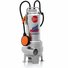 BCm 15/50-ST - 1,5 CP electropompa monofazata DOUA CANALE pentru apa