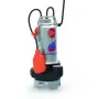 Pompe électrique triphasée VORTEX VX 8/35 (5 m) - 0,75 CV pour eaux usées