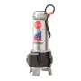BCm 15/50 - 1.5 HP single-phase, dual-channel electric pump for waste water
