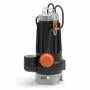 VXCm 10/35 - 1 HP single-phase VORTEX sewage pump