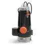 VXCm 10/45 - Pompă electrică de canalizare VORTEX monofazată de 1 CP Pedrollo - 1