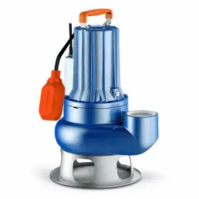 VXCm 30/65 - 3 PS einphasige elektrische Abwasserpumpe von VORTEX
