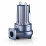 Pompe électrique VORTEX monophasée VXCm 20/50-F - 2 CV pour eaux usées