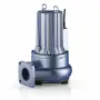 VXCm 20/50-F - Pompă electrică VORTEX monofazată de 2 CP pentru ape uzate