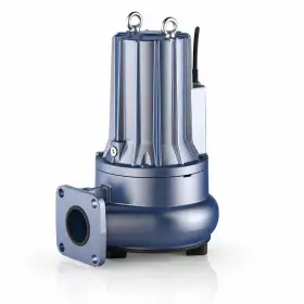 VXCm 20/50-F - Electrobomba VORTEX para aguas residuales monofásica, 2 VXCm 20/50-F - Electrobomba VORTEX para aguas residuales monofásica, 2