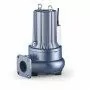 Pompe électrique triphasée VORTEX VXC 30/50-F - 3 CV pour eaux usées