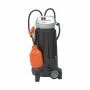 Pompë elektrike zhytëse njëfazore TRm 0.75 - 1 HP me mulli
