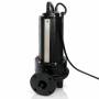 Pompë elektrike zhytëse trefazore TR 1.5 - 2 HP me mulli