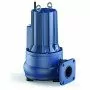 VXCm 30/65-F - Elettropompa per acque luride VORTEX monofase da 3 HP