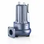 MCm 20/50-F - Bomba eléctrica monofásica de dos canales de 2 HP para aguas residuales