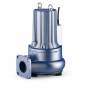 MCm 30/50-F - Elettropompa BICANALE per acque luride monofase da 3 HP