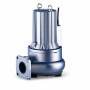 MC 30/50-F - 3 PS dreiphasige Zweikanal-Elektropumpe für Abwasser