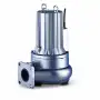 MC 30/50-F - Elettropompa BICANALE per acque luride trifase da 3 HP