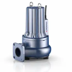 Elettropompa sommergibile MCm 30/65-F per acque luride