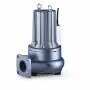 MC 30/65-F - 3 PS dreiphasige Zweikanal-Elektropumpe für Abwasser